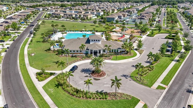 4726 Wild Senna Blvd, Tampa, FL 33619 - photo 25