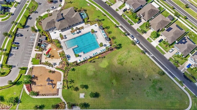 4726 Wild Senna Blvd, Tampa, FL 33619 - photo 29