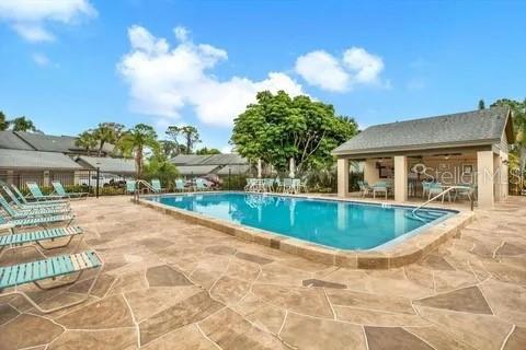 3151 Landmark Dr Unit 115, Clearwater, FL 33761 - photo 20