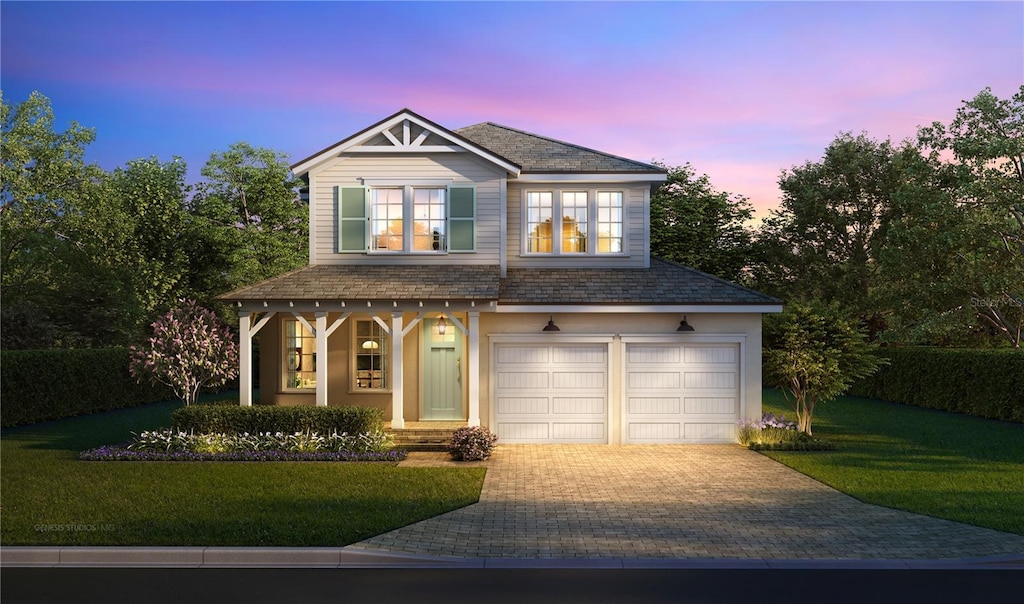 1807 Magnolia Ave, Winter Park, FL 32789 - photo 1