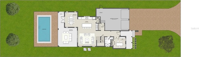 1807 Magnolia Ave, Winter Park, FL 32789 - photo 2
