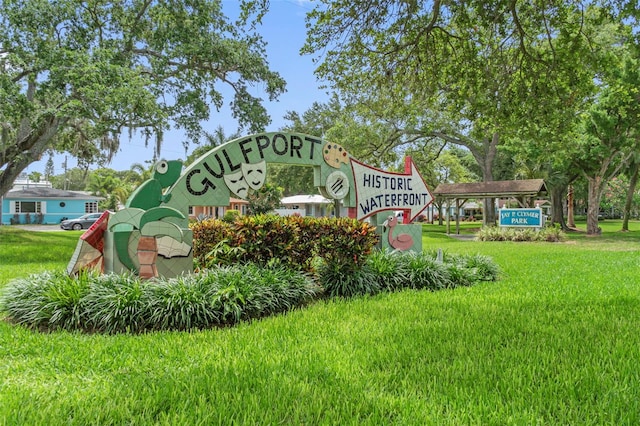 5518 21st Ave S, Gulfport, FL 33707 - photo 53