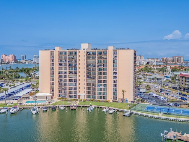 51 Island Way Unit 800, Clearwater Beach, FL 33767 - photo 3