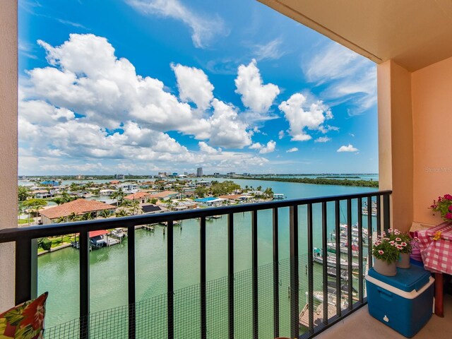 51 Island Way Unit 800, Clearwater Beach, FL 33767 - photo 24