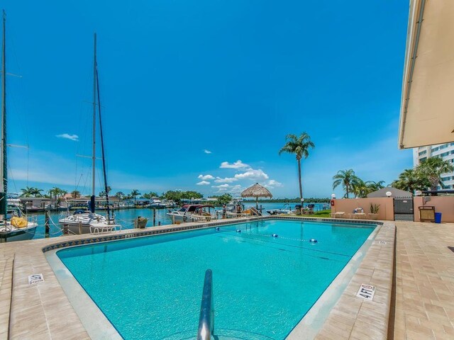 51 Island Way Unit 800, Clearwater Beach, FL 33767 - photo 29