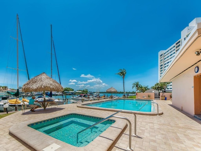 51 Island Way Unit 800, Clearwater Beach, FL 33767 - photo 30