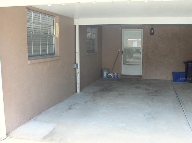 6144 Elmhurst Dr, New Port Richey, FL 34653 - view of patio / terrace