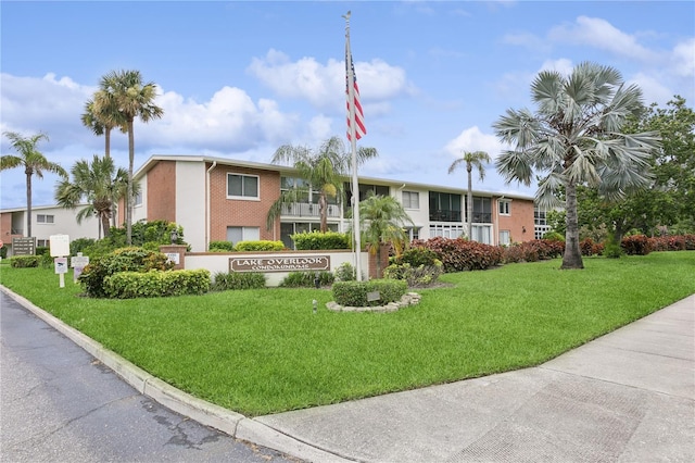 4510 Overlook Dr NE Unit 224, Saint Petersburg, FL 33703 - photo 2