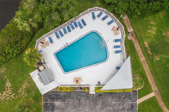 4510 Overlook Dr NE Unit 224, Saint Petersburg, FL 33703 - photo 18