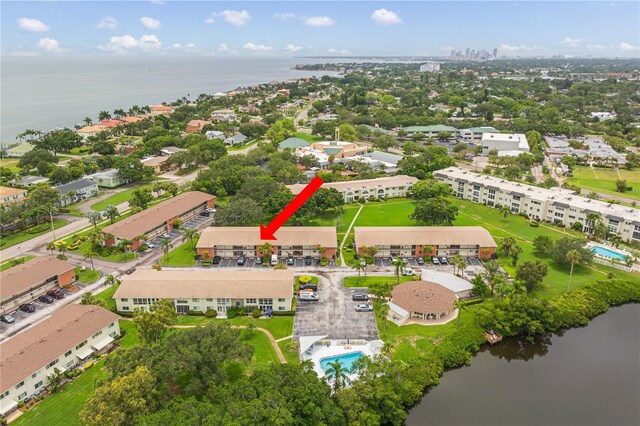 4510 Overlook Dr NE Unit 224, Saint Petersburg, FL 33703 - photo 20