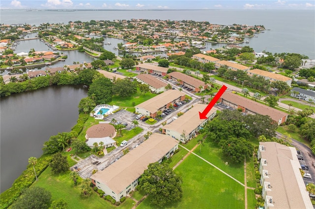 4510 Overlook Dr NE Unit 224, Saint Petersburg, FL 33703 - photo 21