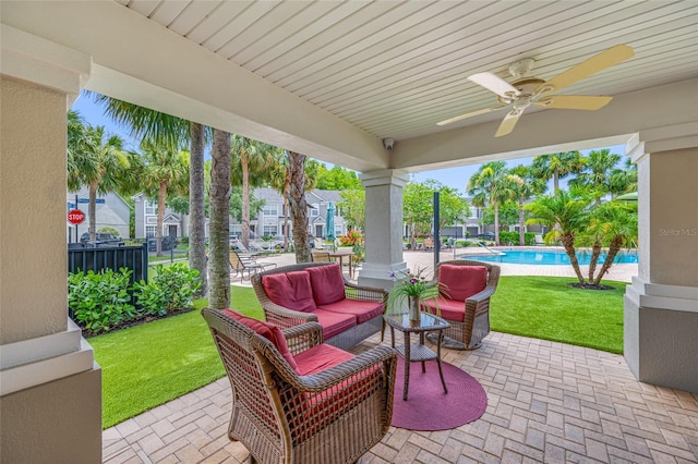10208 Westpark Preserve Blvd, Tampa, FL 33625 - photo 30