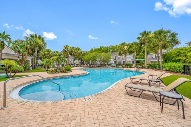 10208 Westpark Preserve Blvd, Tampa, FL 33625 - photo 32