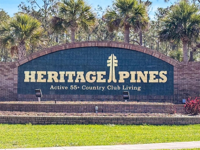 18549 Grand Club Dr, Hudson, FL 34667 - photo 62