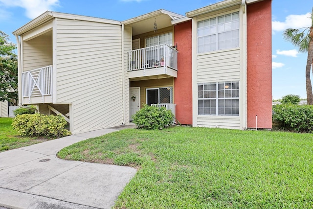 302 Lake Parsons Grn Unit 104, Brandon, FL 33511 - view of property