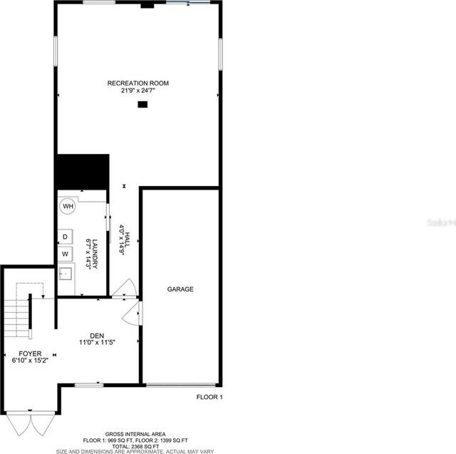 309 Congress St, Oldsmar, FL 34677 - photo 35