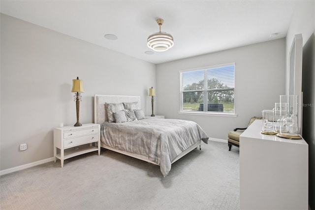 9107 Rally Spring Loop, Wesley Chapel, FL 33545 - carpeted bedroom with baseboards