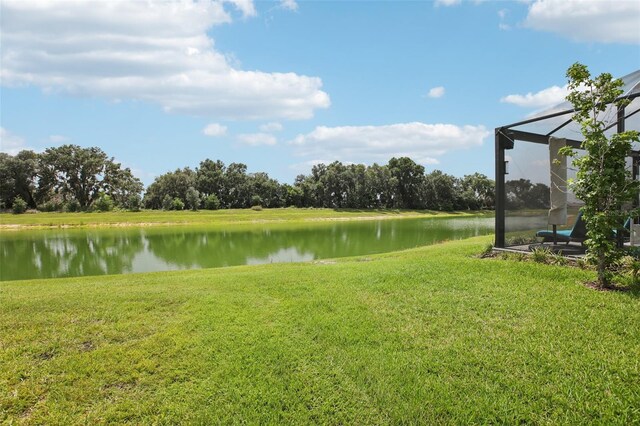 9107 Rally Spring Loop, Wesley Chapel, FL 33545 - water view