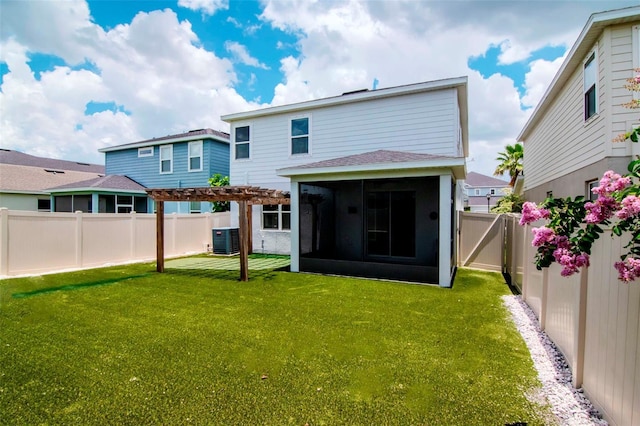 12215 Blue Pacific Dr, Riverview, FL 33579 - photo 69