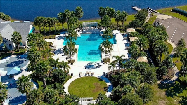 12215 Blue Pacific Dr, Riverview, FL 33579 - photo 79