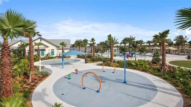 12215 Blue Pacific Dr, Riverview, FL 33579 - photo 86