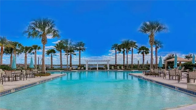 12215 Blue Pacific Dr, Riverview, FL 33579 - photo 80