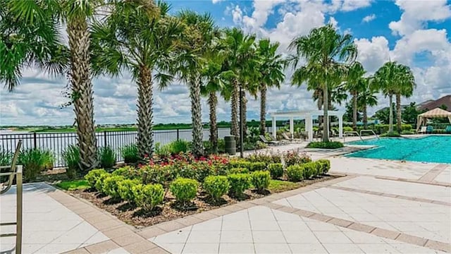 12215 Blue Pacific Dr, Riverview, FL 33579 - photo 93