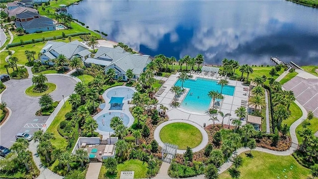 12215 Blue Pacific Dr, Riverview, FL 33579 - photo 95
