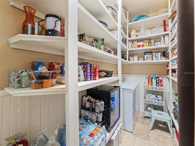 2504 W N A St Unit A, Tampa, FL 33609 - view of pantry