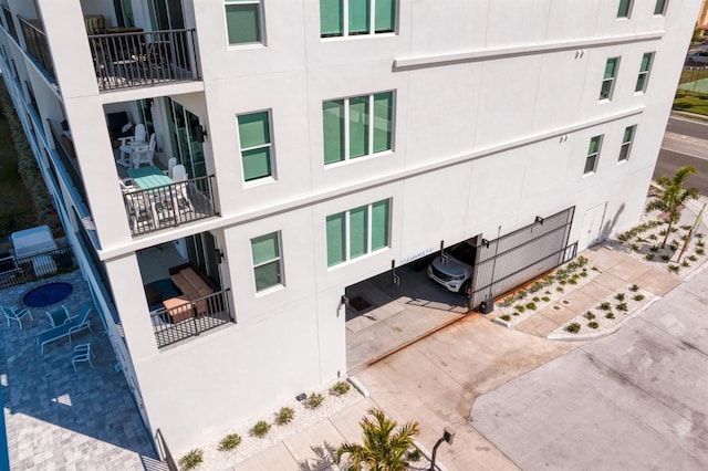 400 150th Ave Unit 205, Madeira Beach, FL 33708 - view of building exterior