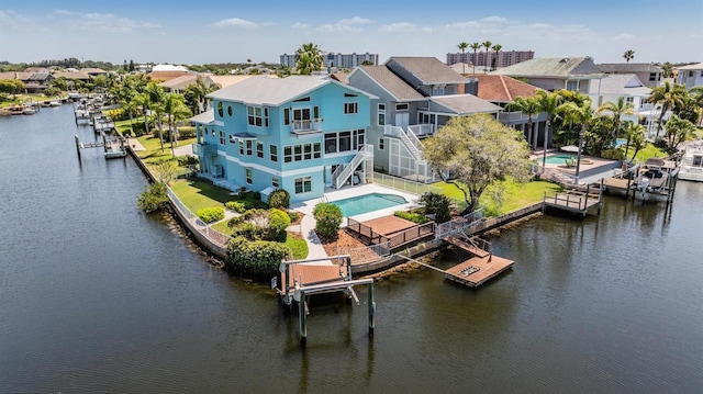 6186 Seaside Dr, New Port Richey, FL 34652 - photo 2