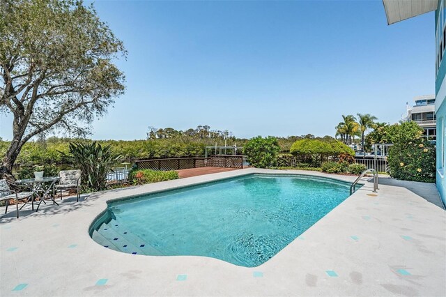 6186 Seaside Dr, New Port Richey, FL 34652 - photo 5