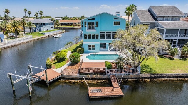 6186 Seaside Dr, New Port Richey, FL 34652 - photo 24