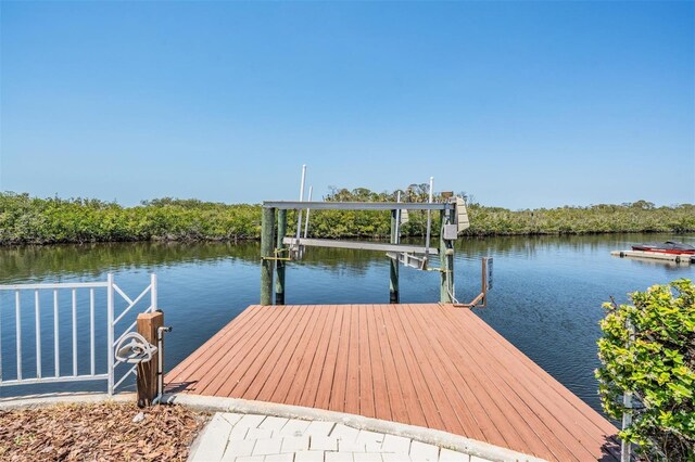 6186 Seaside Dr, New Port Richey, FL 34652 - photo 43