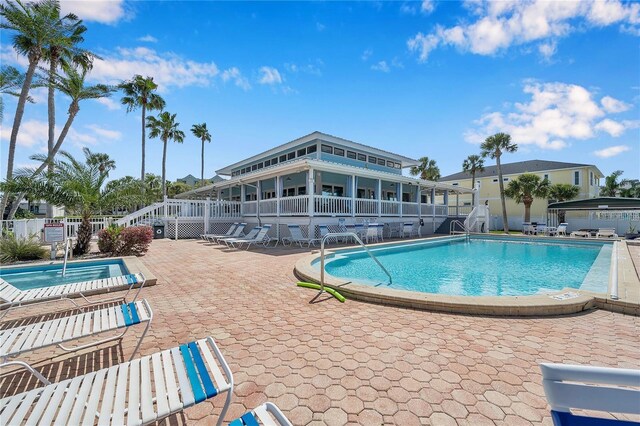 6186 Seaside Dr, New Port Richey, FL 34652 - photo 71