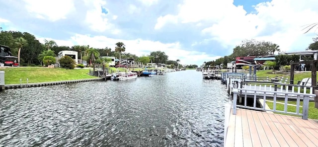 568 Waterway Dr, River Ranch, FL 33867 - photo 2