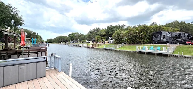 568 Waterway Dr, River Ranch, FL 33867 - photo 7