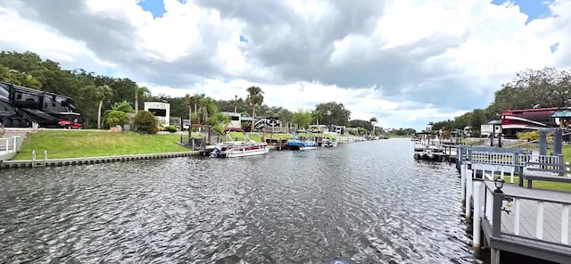 568 Waterway Dr, River Ranch, FL 33867 - photo 8