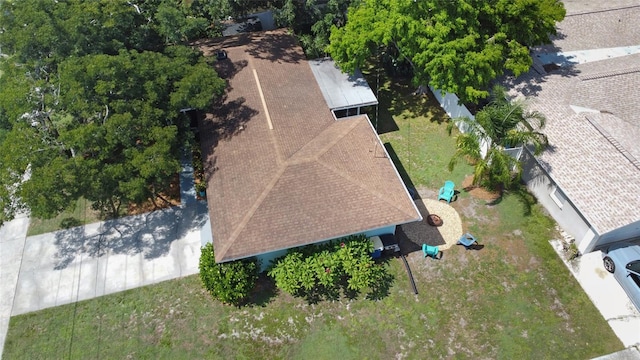 1711 N Highland Ave, Clearwater, FL 33755 - view of subject property