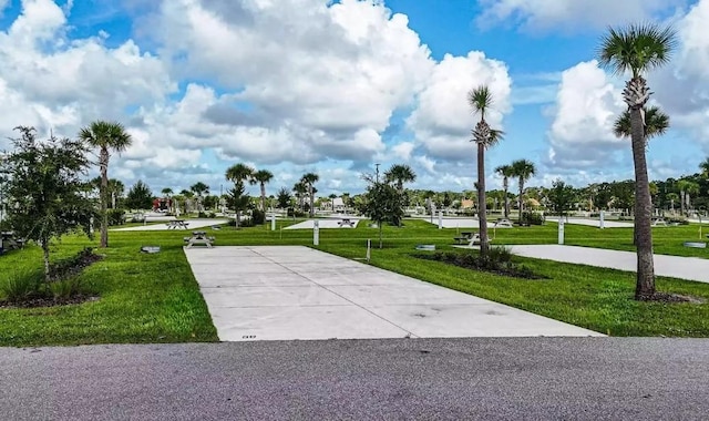 0 630th Hwy E Unit 96, Lake Wales, FL 33898