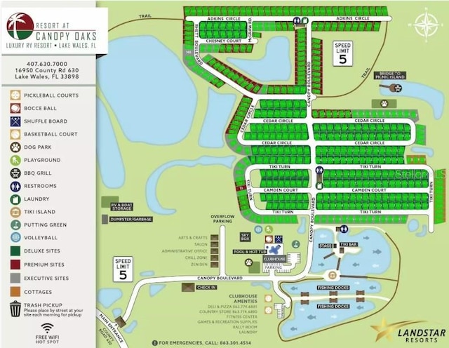 0 630th Hwy E Unit 96, Lake Wales, FL 33898