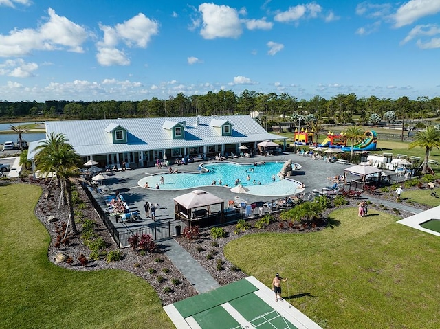 0 630th Hwy E Unit 96, Lake Wales, FL 33898