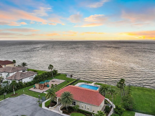 6107 Marbella Blvd, Apollo Beach, FL 33572 - photo 79
