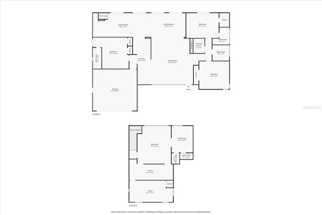 3956 Versailles Dr, Tampa, FL 33634 - view of home floor plan