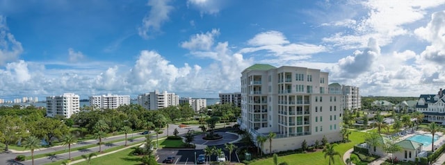 125 Belleview Blvd Unit 503, Belleair, FL 33756 - view of property