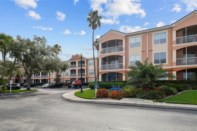5000 Culbreath Key Way Unit 1-112, Tampa, FL 33611 - view of building exterior