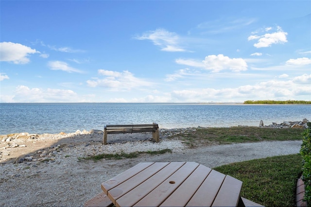 5000 Culbreath Key Way Unit 1-112, Tampa, FL 33611 - water view