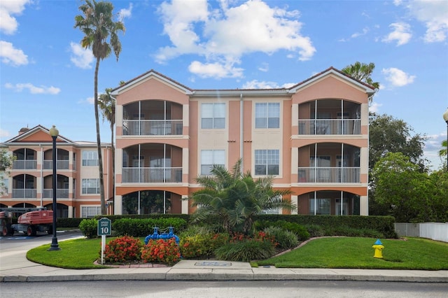 5000 Culbreath Key Way Unit 1-112, Tampa, FL 33611 - view of property