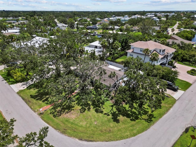 358 Highland Shores Dr, Ellenton, FL 34222 - aerial overview of property's location with nearby suburban area
