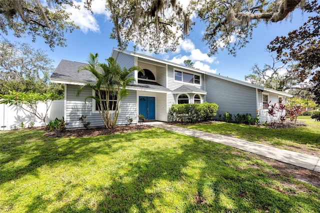 11203 Egret Nest Ct, Riverview, FL 33569 - view of front facade